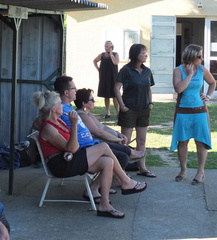 Entrainement Barbecue-6