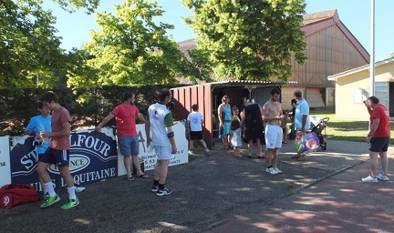 Entrainement Barbecue-7