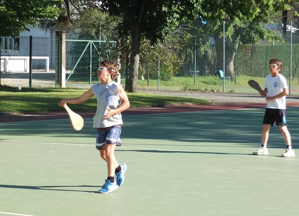 Entrainement Barbecue-12