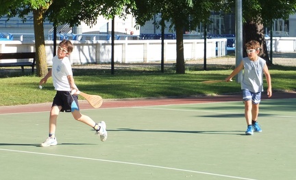 Entrainement Barbecue-13