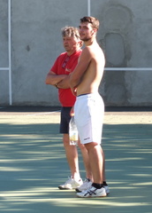 Entrainement Barbecue-15