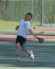 Entrainement Barbecue-16