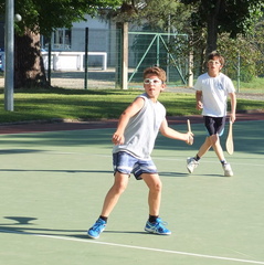 Entrainement Barbecue-17