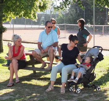 Entrainement Barbecue-19