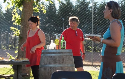 Entrainement Barbecue-20
