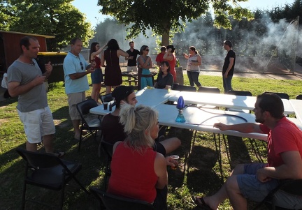 Entrainement Barbecue-21