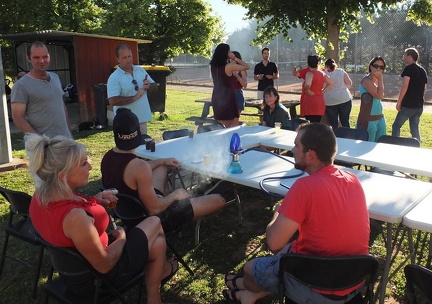 Entrainement Barbecue-22