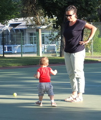 Entrainement Barbecue-24