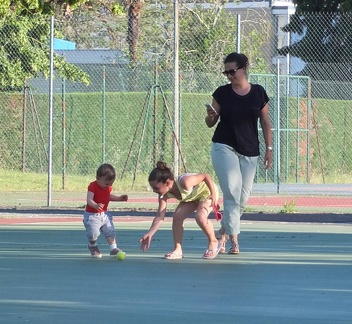 Entrainement Barbecue-25