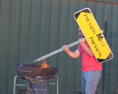 Entrainement Barbecue-26