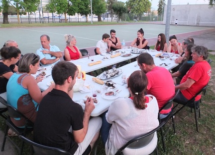 Entrainement Barbecue-27