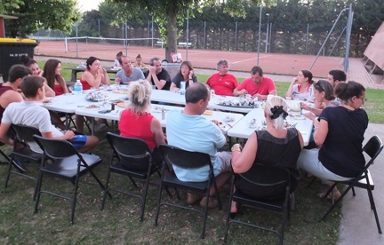 Entrainement Barbecue-28
