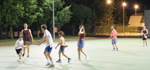 Entrainement Barbecue-29