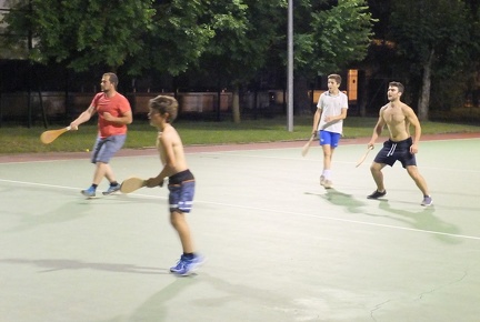 Entrainement Barbecue-34