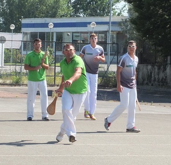 Finale CH d'Occitanie Place Libre-27