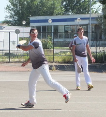 Finale CH d'Occitanie Place Libre-33