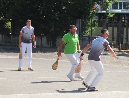 Finale CH d'Occitanie Place Libre-35