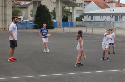 Fin de saison du CEDPB-2