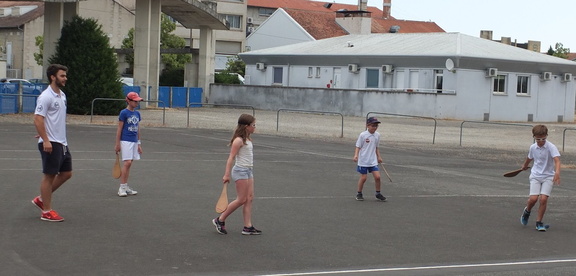 Fin de saison du CEDPB-3