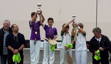 Ch de France Place Libre Jeunes-15