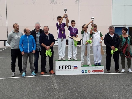 Ch de France Place Libre Jeunes-17