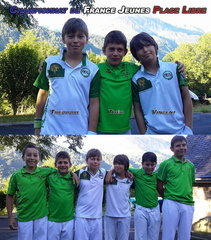 Ch de France Place Libre Jeunes-19