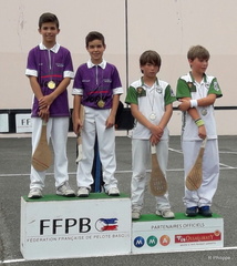 Ch de France Place Libre Jeunes-16,5