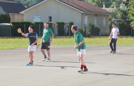 4ème Open des Pyrénées-4