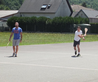 4ème Open des Pyrénées-28