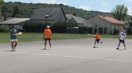 4ème Open des Pyrénées-31