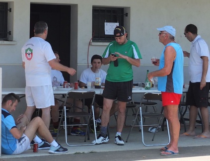 4ème Open des Pyrénées-32