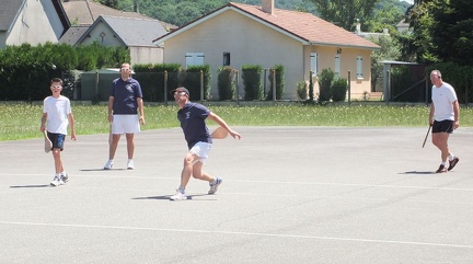 4ème Open des Pyrénées-33
