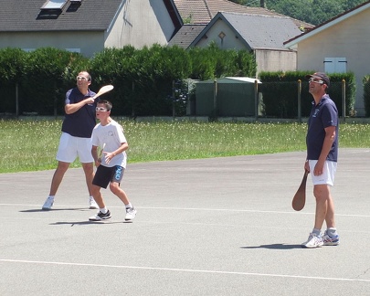 4ème Open des Pyrénées-34