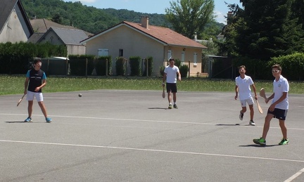 4ème Open des Pyrénées-35
