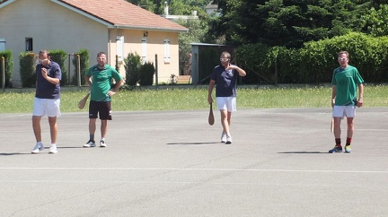 4ème Open des Pyrénées-38