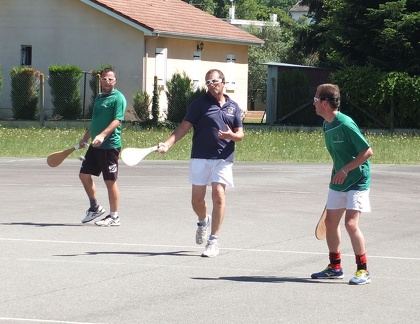 4ème Open des Pyrénées-40