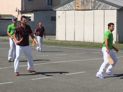 4ème Open des Pyrénées-100