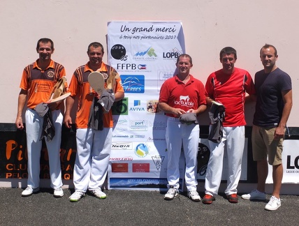 4ème Open des Pyrénées-111