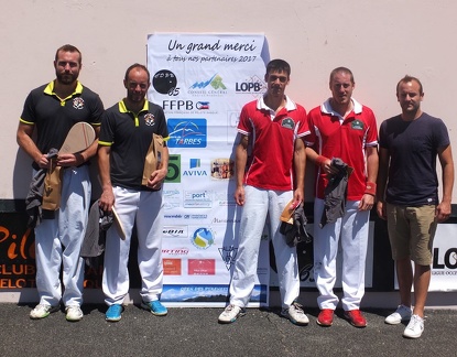 4ème Open des Pyrénées-119