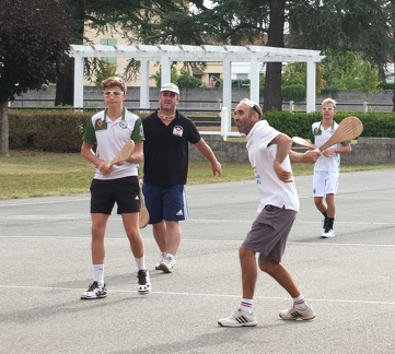 Tournoi Fumel Place Libre 2017-2