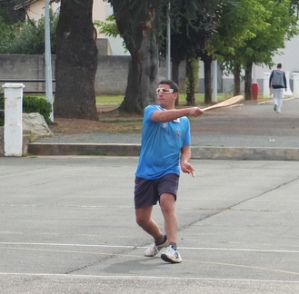 Tournoi Fumel Place Libre 2017-10