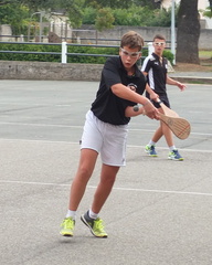 Tournoi Fumel Place Libre 2017-18