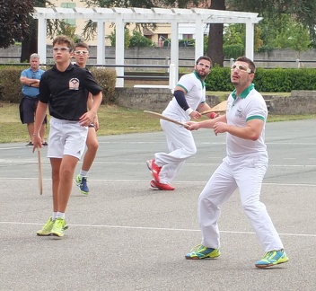 Tournoi Fumel Place Libre 2017-20