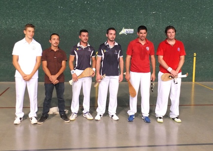 Tournoi M-à-G Agen 2017-2