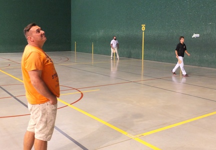 Tournoi M-à-G Agen 2017-18