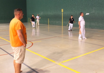 Tournoi M-à-G Agen 2017-19