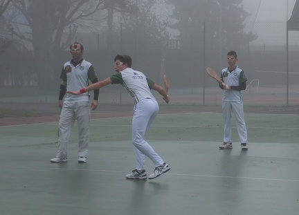 CD47 Place Libre 2ème série 2018-2