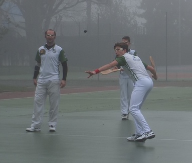 CD47 Place Libre 2ème série 2018-9