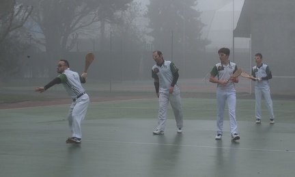 CD47 Place Libre 2ème série 2018-10