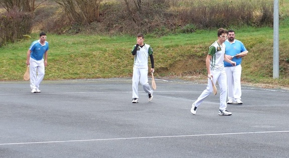 CD47 Place Libre 2ème série 2018-12